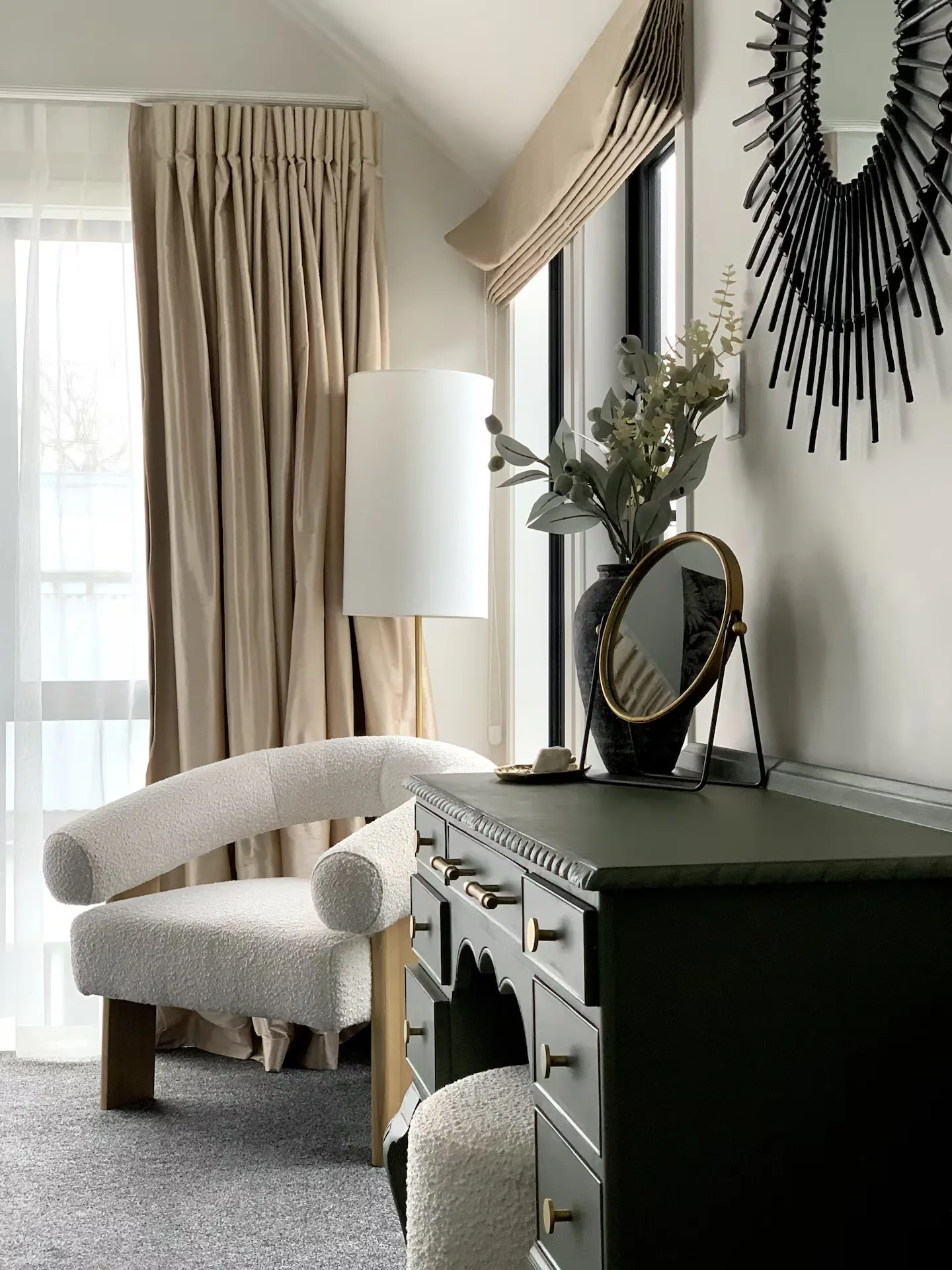 Air BnB Changeover/Restock